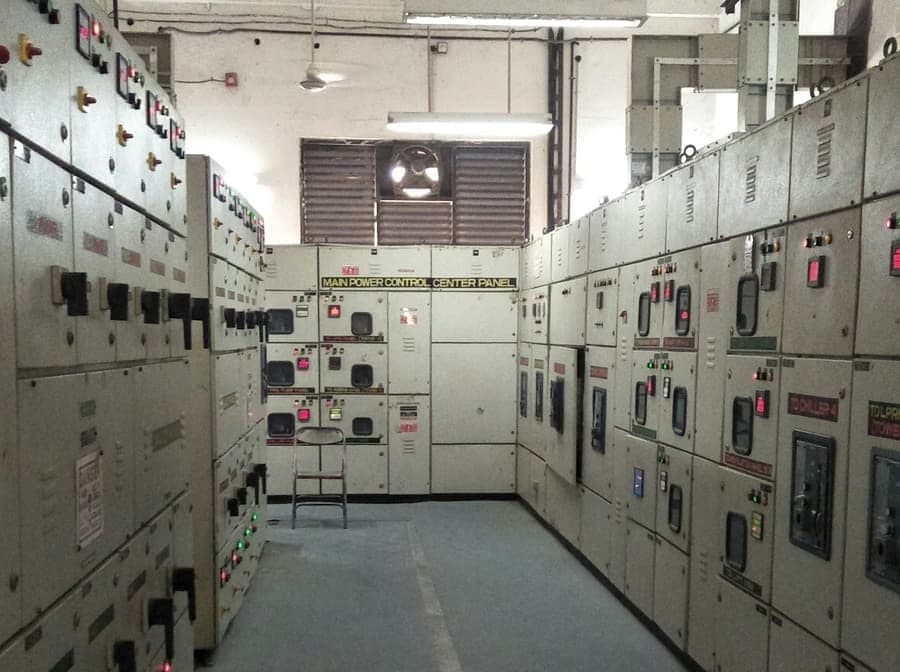 Electrical — MEP discipline
