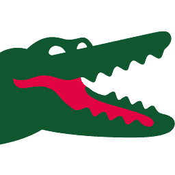 Lacoste — project delivered by Bolt
