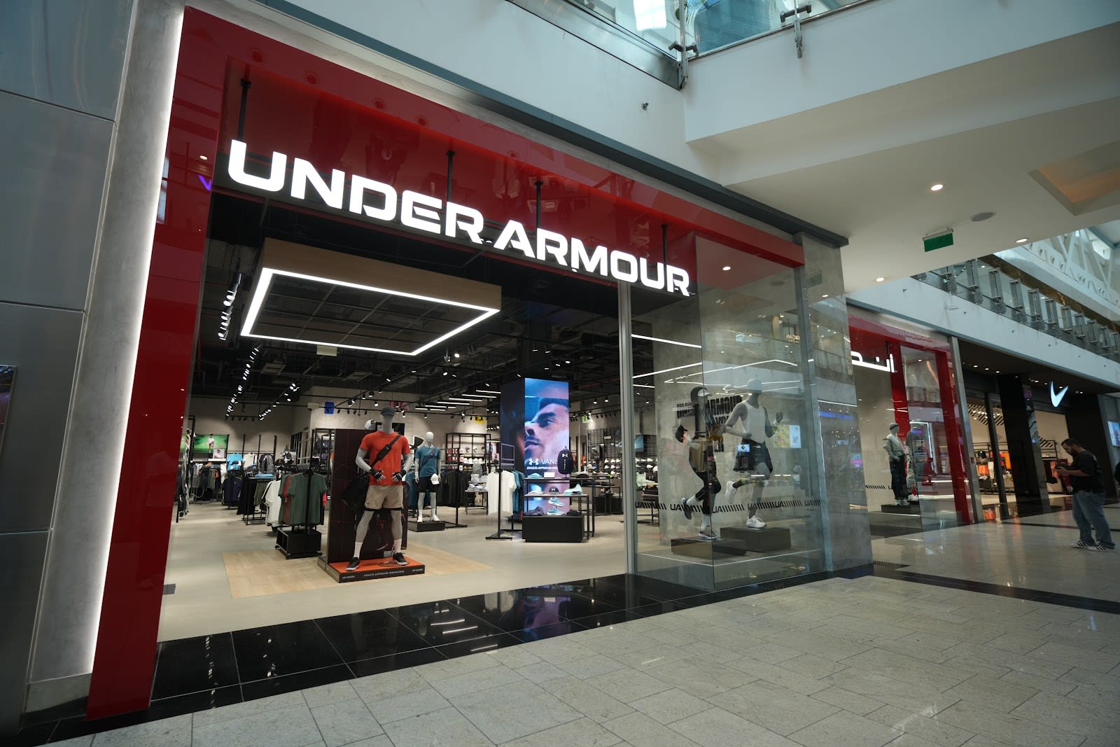 Under Armour — image 11